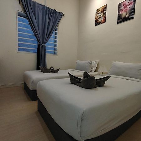 Ww Hostel 22A Private Shower George Town Ngoại thất bức ảnh