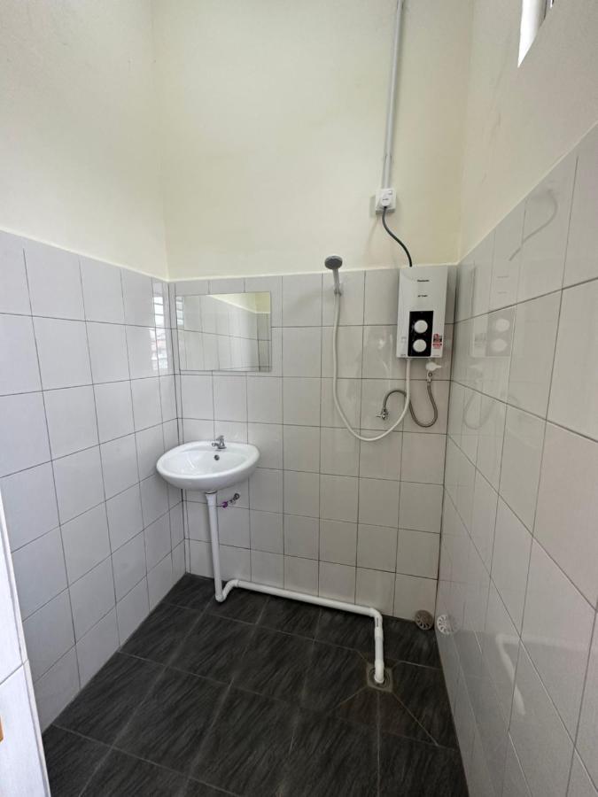 Ww Hostel 22A Private Shower George Town Ngoại thất bức ảnh