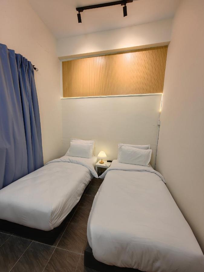 Ww Hostel 22A Private Shower George Town Ngoại thất bức ảnh