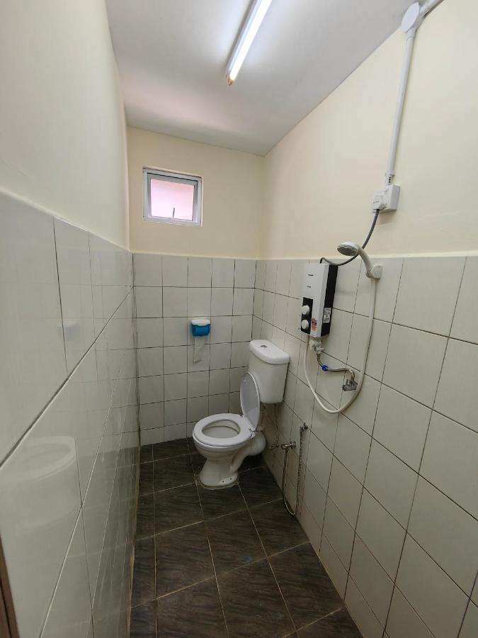 Ww Hostel 22A Private Shower George Town Ngoại thất bức ảnh