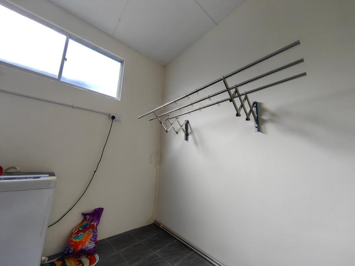Ww Hostel 22A Private Shower George Town Ngoại thất bức ảnh