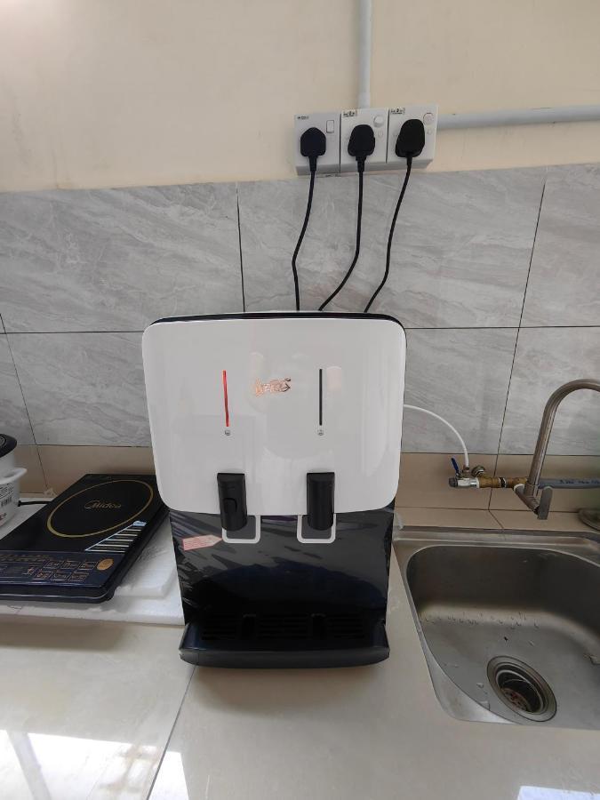 Ww Hostel 22A Private Shower George Town Ngoại thất bức ảnh