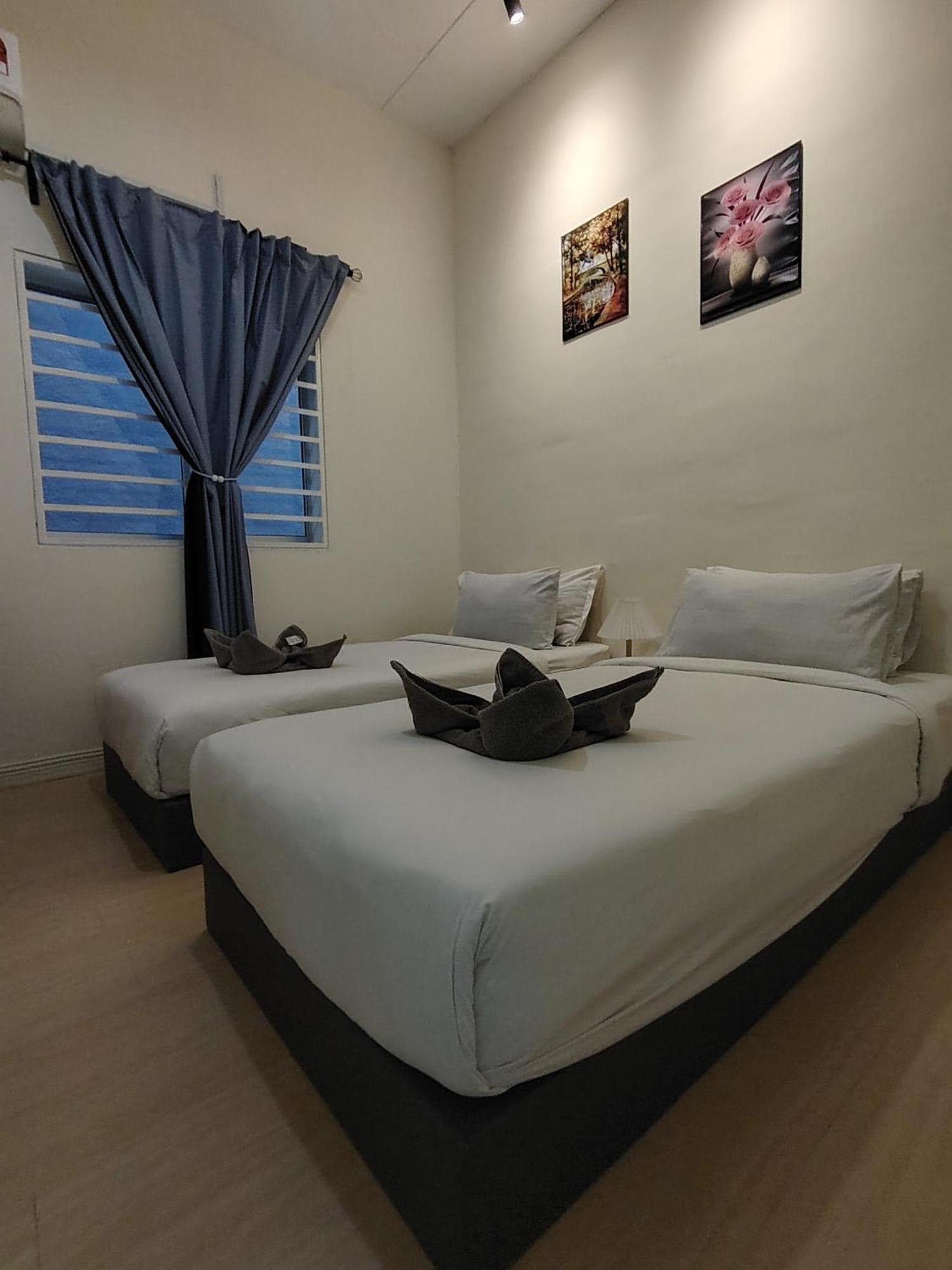 Ww Hostel 22A Private Shower George Town Ngoại thất bức ảnh