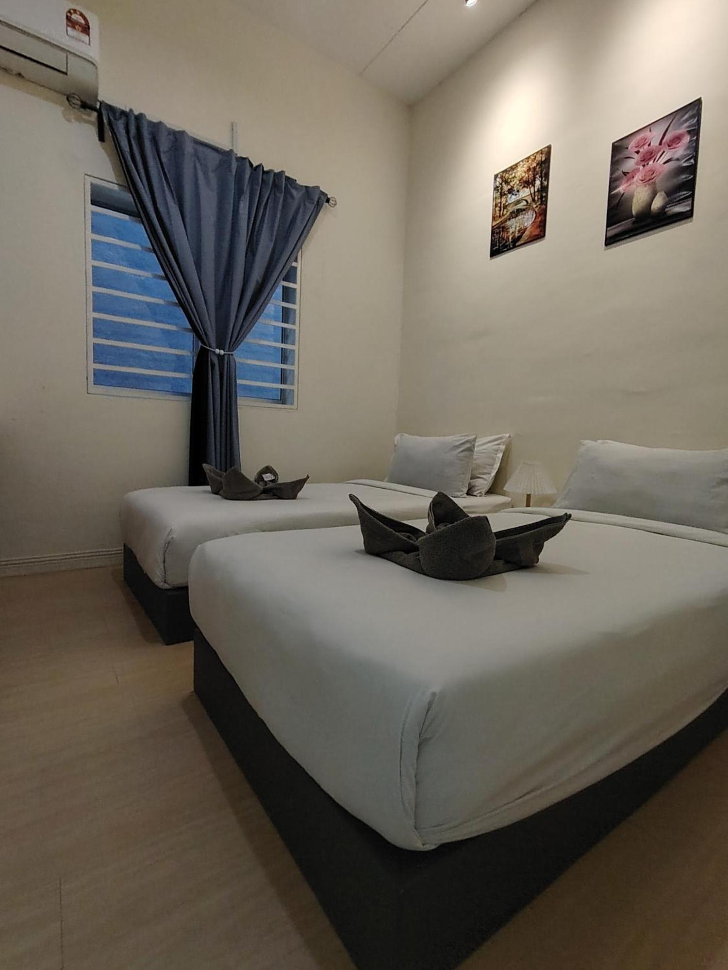 Ww Hostel 22A Private Shower George Town Ngoại thất bức ảnh